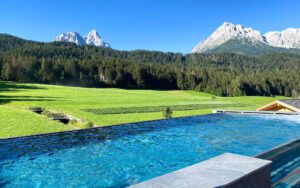 Dolomiten Hotel Andermax Innichen Südtirol