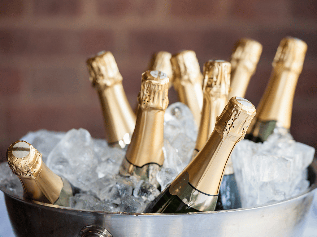 Dom Perignon
