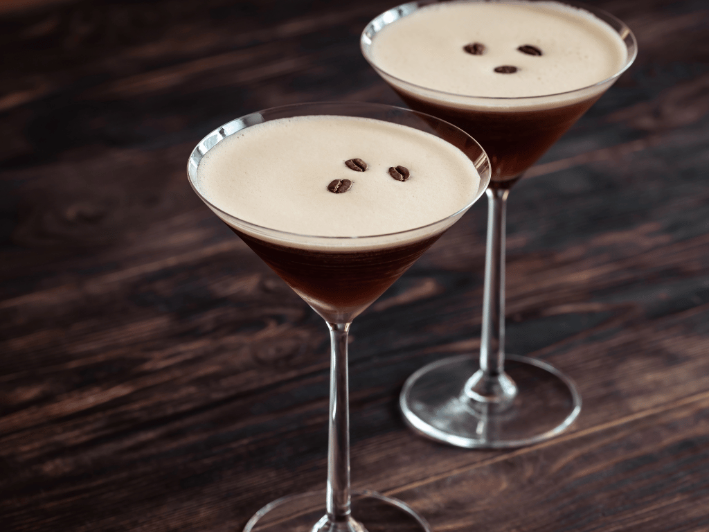 Espresso Martini