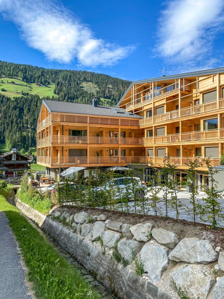 Hotel Andermax Südtirol