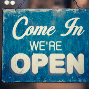 Opening