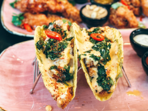 Taco Tuesday